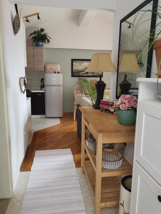 Studio Stella Makarska Luaran gambar